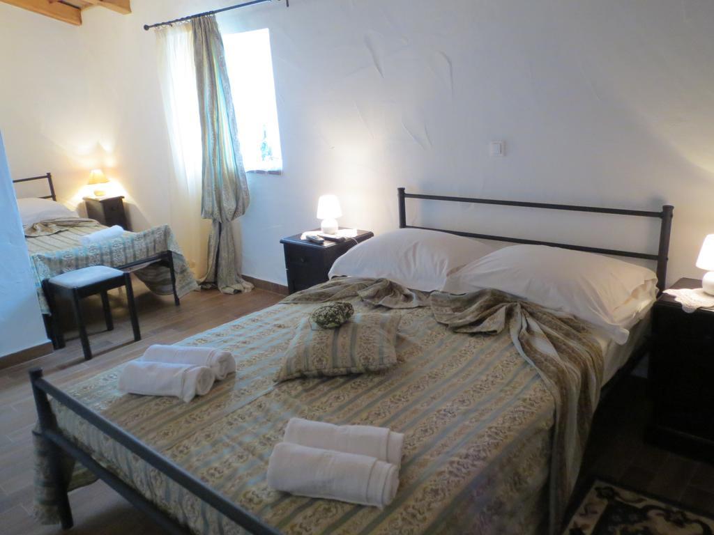 Villa Zita โปเรช ภายนอก รูปภาพ